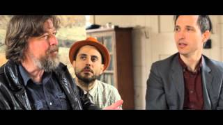 The Old Ceremony - &quot;The Sprinter&quot; (Track Commentary)