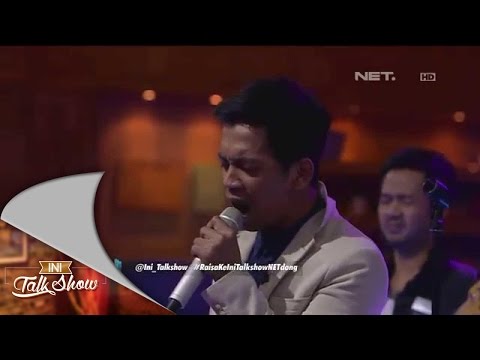 Ini Talk Show - 13 Oktober 2014 Part 4/4 - D'masiv dan Bens Leo
