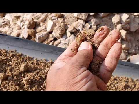 METOFABRIK - Sand Washing Plant.