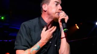 Taproot-"Mirror's Reflection" and first part of "Dragged Down"