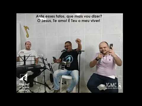 Hino C61 | Nova Aliança