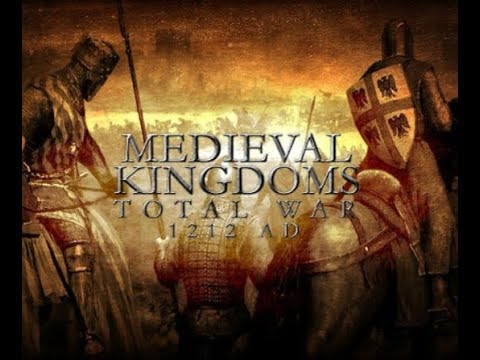 Mod Vorstellung: Medieval Kingdoms 1212 AD | Attila TW | Live Stream