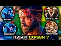 WAR 2 Teaser Breakdown The Meaning Everyone Missed