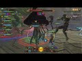 Neverwinter Lair Of The Mad Dragon Master Third Boss OP Heal Pov