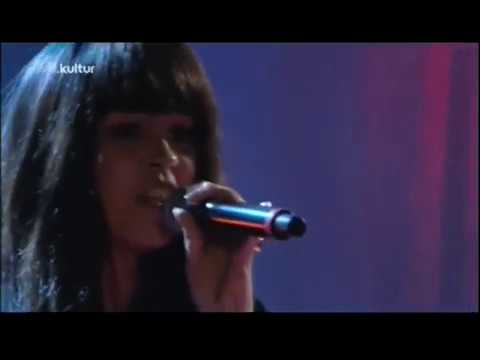 Maria Mena. Mitt lille land live, Mainz, September 2011. Tonträger Festival.