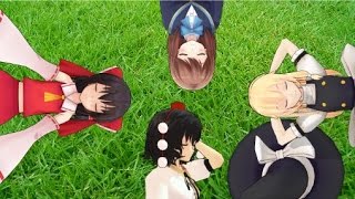 （ゆっくり実況）ときめく高校生活始めました　#7－2