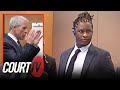 Young Thug RICO Trial: Defense Opening Statement