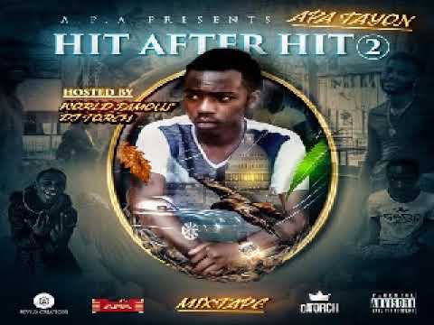 Tayon - Nonstop (Hit After Hit 2)