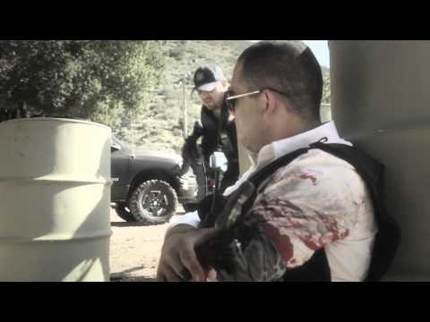 Dareyes de la Sierra Ft Jorge Gaxiola (Voz de Mando) Sangre Guerrera