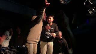 Mert KIK Tour München / Das ist KIK