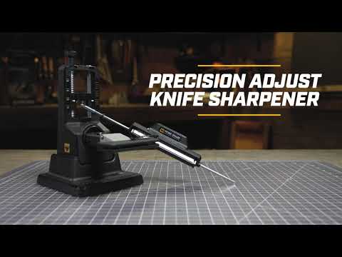 Knivslipsystem Work Sharp Precision Adjust Elite