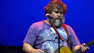 Low Hanging Fruit - Flutes &amp; Trombones - Roadie   | Tenacious D | Kings Theater | November 4th 2018