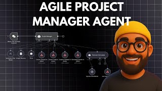 How I Use n8n to Build an AI Project Manager (Asana + Agile Automation)