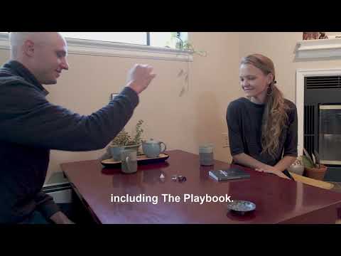 Playheart: An Introduction