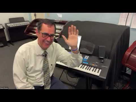 Yamaha Genos2 Zoom Musical & Showcase (July 9, 2025)