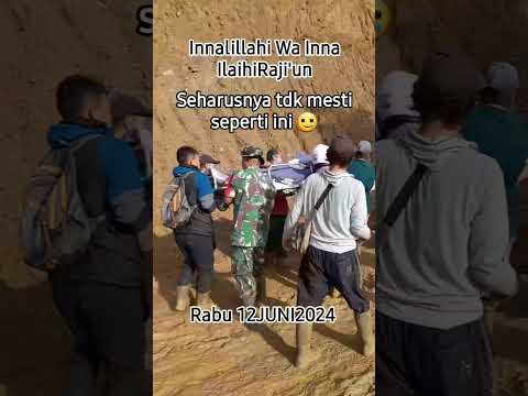 Jalan Lebong Rejang Lebong Rabu pagi kembali longsor