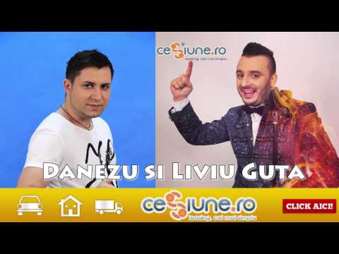 Danezu si Liviu Guta  - facem galagie ( 2015 )