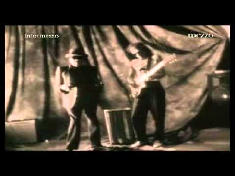 John Lee Hooker & Santana - The Healer