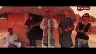 Rajasthan Roots - Dewarist intro