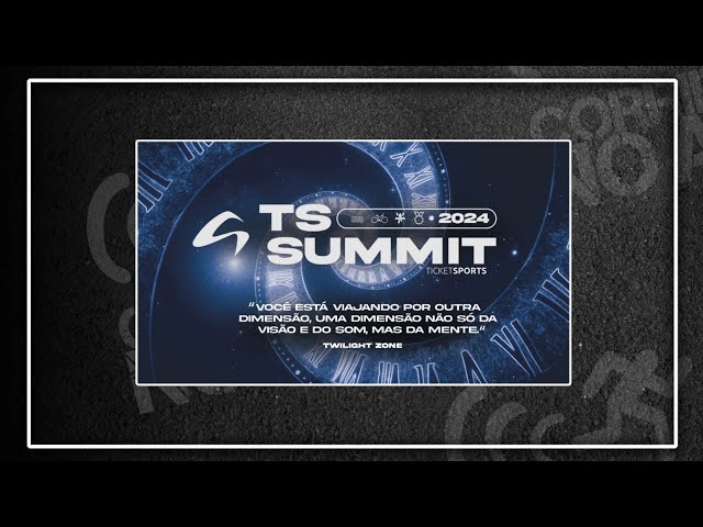 TS Summit 2024 - Ao Vivo | Dia 1