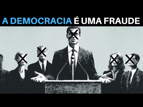 Democracia ou Ditadura Disfarçada? O Aviso de Platão