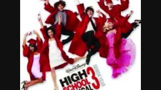 10 High School Musical 3 - Senior Year Cast - Senior Year Spring Musical