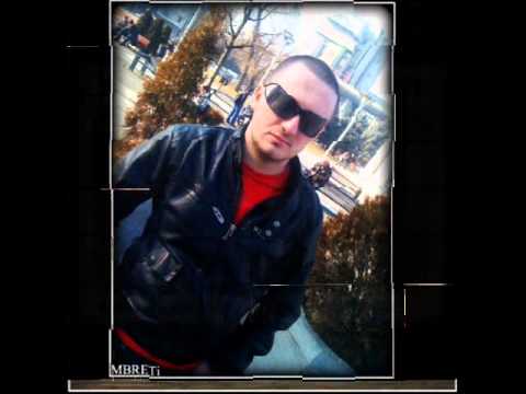 Mbreti feat. LiL'Bisha - Handz Up [ OKUPATORëT ]