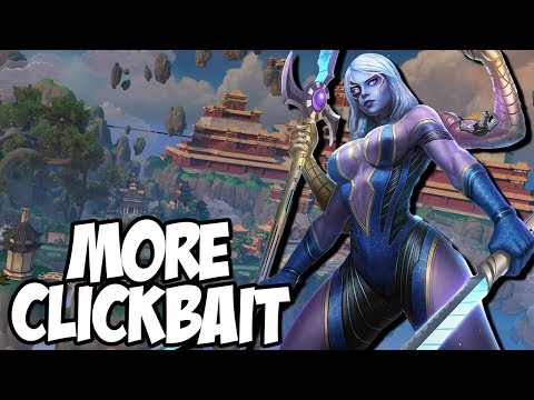 KALI IN DUEL IN SEASON 5?! WHAT IS THIS MADNESS! - GrandMasters Ranked Duel - SMITE