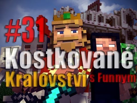 Kostkované Království | S01E31 - kratší díl