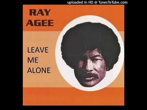 Ray Agee with Frank Zappa & Shuggie Otis - Leave Me Alone, The Johnny Otis Show, November 2nd, 1970