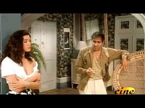 Adrian Celentan - Boghy il Commissario di polizia ...