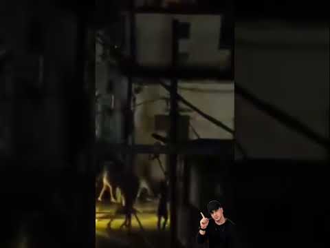 🚨Salen más imágenes de las protestas anoche en la Habana—Cuba del pueblo pidiendo LIBERTAD