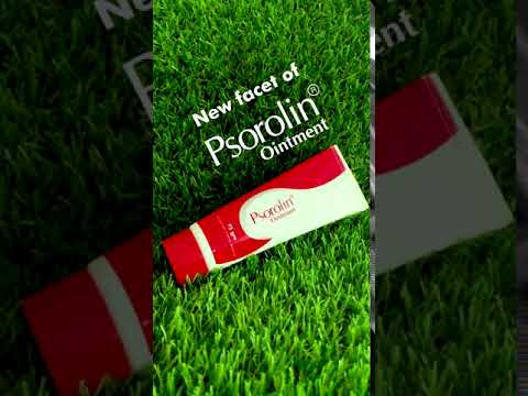 75gm psorolin ointment, packaging type: tube, packaging size...