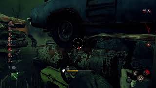 #216【DBD】今日は少しだけやる！！2-8