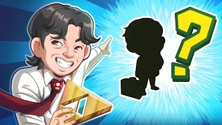 El inspiró Zelda y no tenía idea