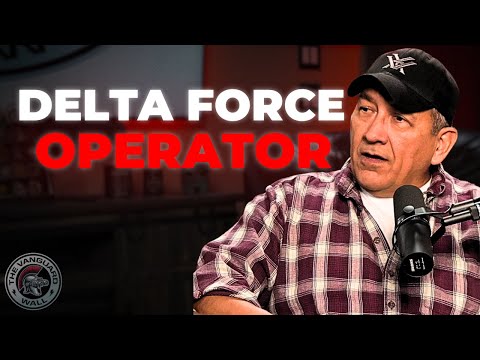 The Hardest Decision Delta Force Operators Ever Make