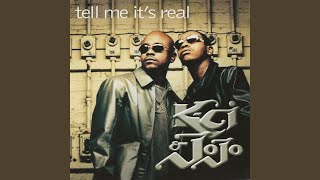 Tell Me It's Real (Astro Trax Team Master Mix)