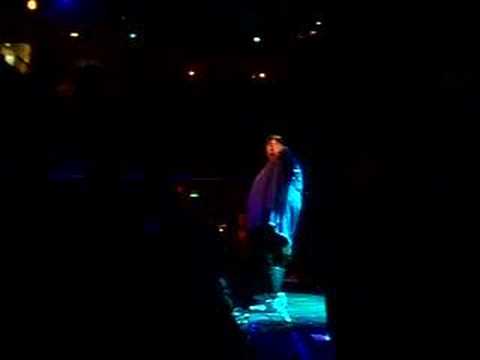 Freestyle: Verbal T, Stig o The Dump, Yungun etc @ Jehst