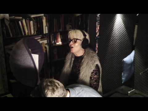 Both Sides Now- Anne Karin Broberg & Søren Sebber