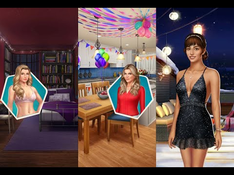 Choices: My Two First Loves - Chapter 78 | ❤️ Mason (Diamonds Used 💎)