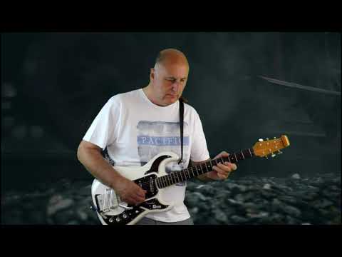 Chattanooga Choo Choo - The Shadows  - Cover By - Neville Worthington