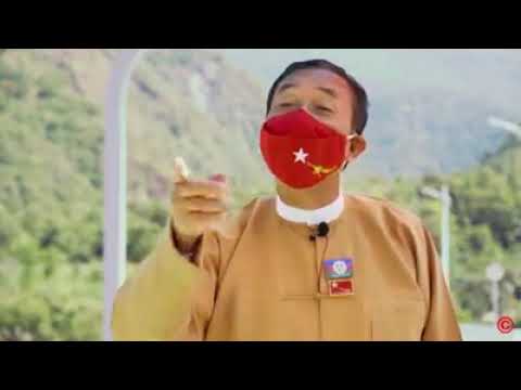 NLD nih Chin ram caah A tuah mi pawl 2015-2020