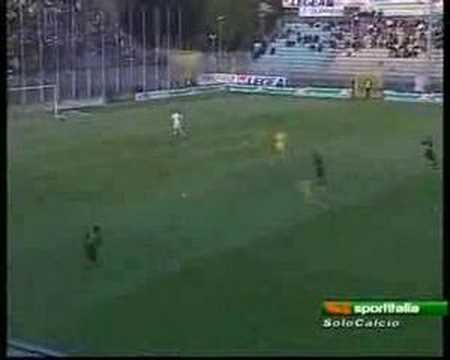 FROSINONE - RAVENNA  2-1