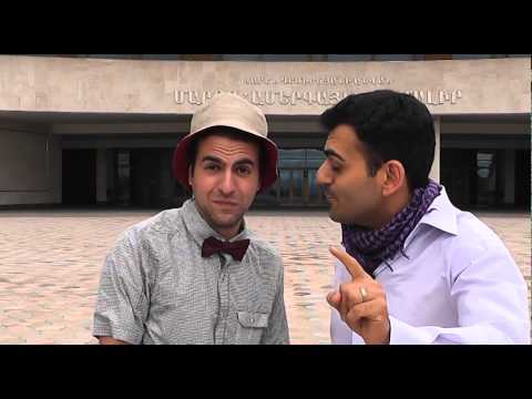 ArmComedy 232 - Առաջին մանկատոնական