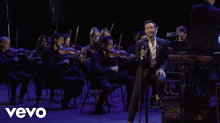 Luciano Pereyra - En Busca De Los Dos (Live At Teatro Colón, Argentina / 2019)