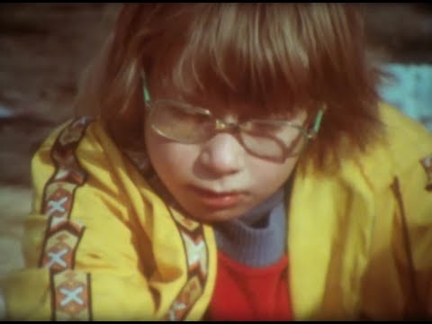 16mm Film - Wie die Luft zum Problem wurde - BRD 1979