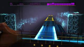 Magnapop Slowly Slowly Rocksmith 2014 Bass Cover