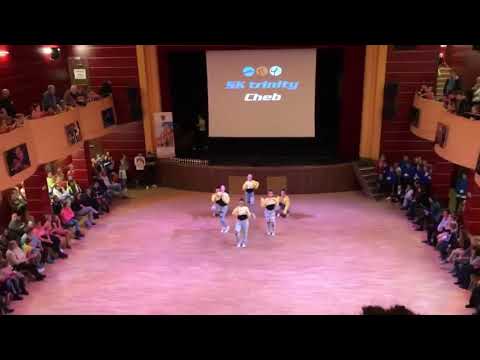 CLAR Company- Bad girls