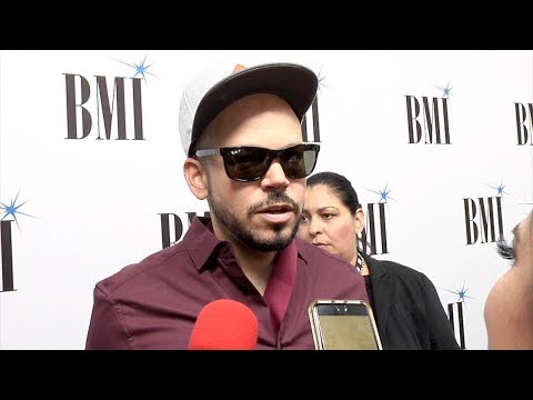 Residente Talks About New Single With Dillon Francis