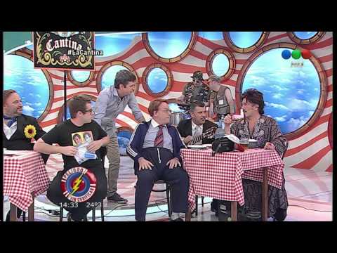 Peligro Sin Codificar - Domingo 10 de Noviembre de 2013.